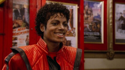 Jaafar Jackson afirma que la secuela del biopic de Michael Jackson abordará las acusaciones de abuso desde la perspectiva del cantante