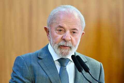 Argentina rechaza disculparse con Brasil e insiste en las 