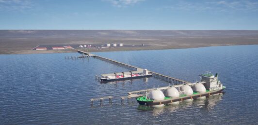 SEA dio luz verde: Megaproyecto de US$ 11.000 millones en Magallanes queda a un paso de su aprobación ambiental