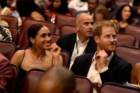 El príncipe Harry y Meghan regresarán a vivir al Reino Unido