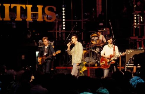 Morrissey y Johnny Marr colaboraron en un nuevo sencillo de The Smiths para un cofre limitado de Rough Trade