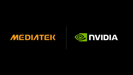 NVIDIA invierte US$ 3.500 millones en MediaTek y profundiza su alianza en inteligencia artificial