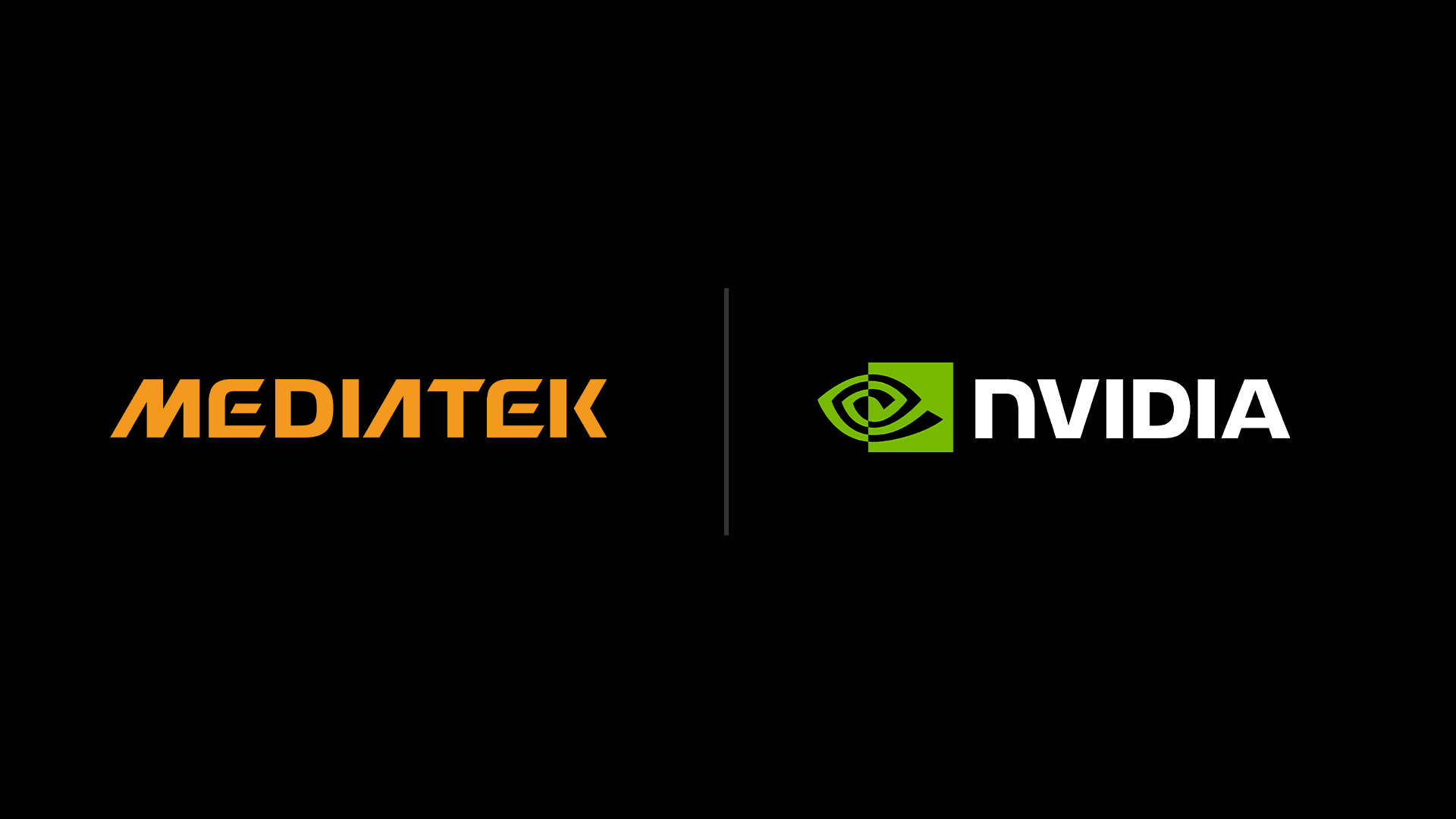 NVIDIA invierte US$ 3.500 millones en MediaTek y profundiza su alianza en inteligencia artificial
