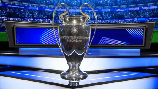 Así quedó el sorteo de la Champions League: 10 partidos imperdibles y el camino de los gigantes
