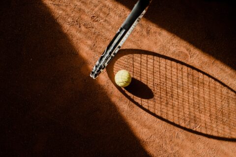 El tenso momento que enfrenta el tenis chileno: Federación interpone querella contra administración saliente y COCH asume como administrador externo
