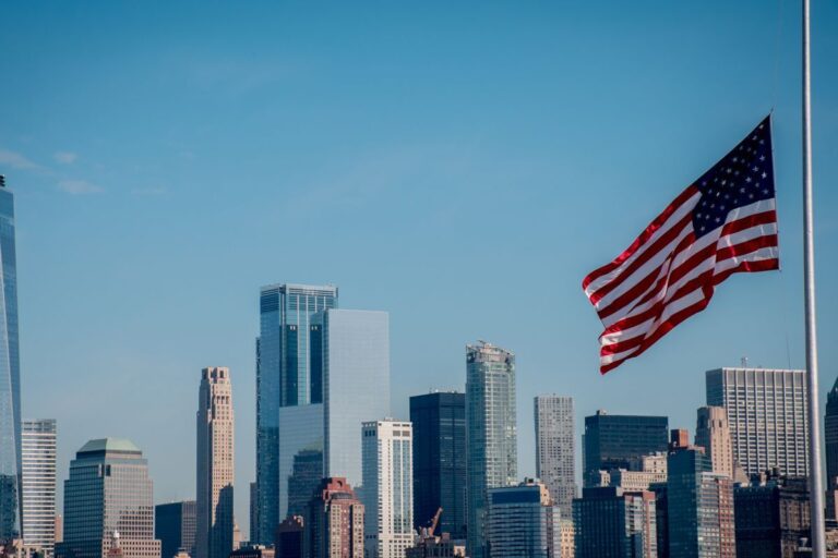 Chile incluido: Estados Unidos anuncia alianza con 18 país para combatir a los cárteles de la droga