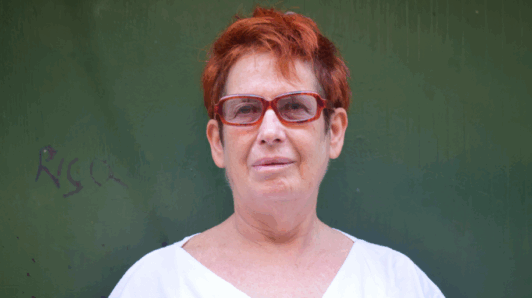 Cynthia Rimsky es galardonada con el Premio Nacional de Literatura 2026