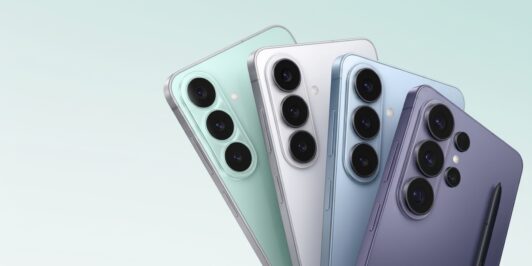 Samsung presenta el Galaxy S26 FE: ¿Cuáles son sus principales características?