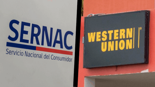 SERNAC y Western Union llegan a acuerdo por más de $1.100 millones de pesos en indemnizaciones en más de 7.000 consumidores
