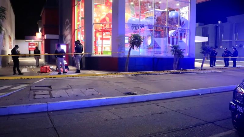 Influencer mexicano muere baleado durante transmisión en vivo