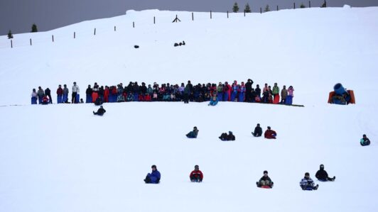 Turistas brasileños en Chile marcan récord en julio con más de 150.000 visitantes