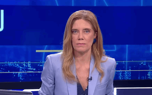 Mónica Rincón cuestiona respaldo del PC a Cuba: “Las convicciones se prueban cuando la vara es la misma y no depende de avances parciales”