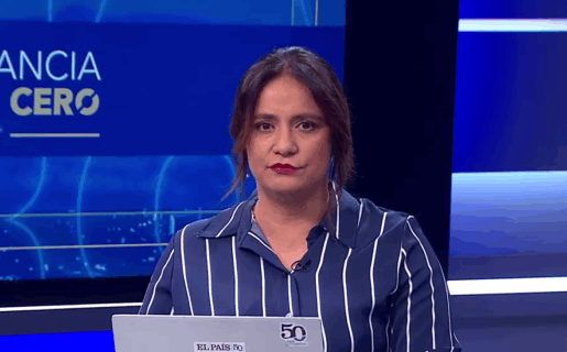 Rocío Montes reflexiona sobre “la paradoja Quiroz”: “Una sociedad desanimada es un campo muy fácil de encender”