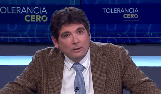 Daniel Mansuy y el caso del exsubsecretario Rodríguez: “El debido proceso aquí no parece haber tenido mucho lugar”