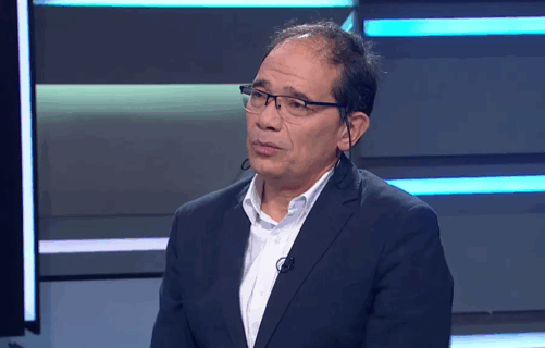 Micco por dichos del presidente Kast tras absolución de Crespo: 