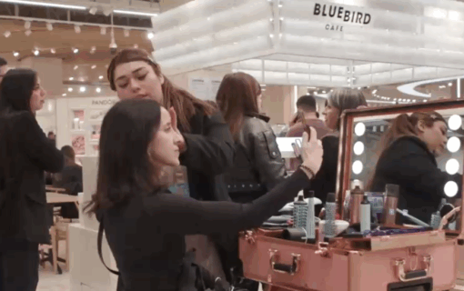 Cómo evoluciona el retail: Paris remodela su tienda en Alto Las Condes y suma nuevos servicios