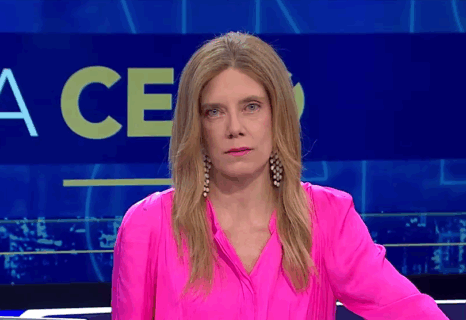 Mónica Rincón y propuesta para suspender la Ley Karin: 