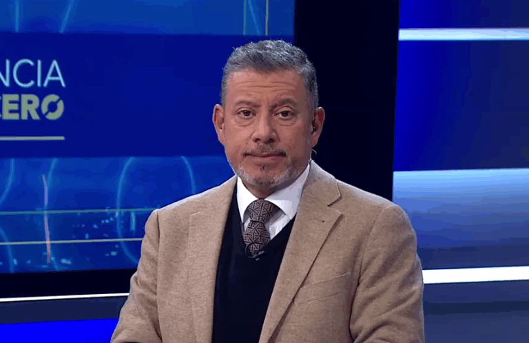 Eduardo Sepúlveda advierte por el caso Rodríguez: “La política sería un mejor lugar si hubiese en ella más tipos como él, pero acá los desechamos”