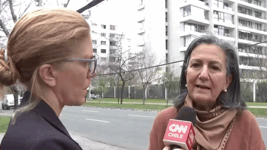 Ministra Chomali admite que borrador que remueve beneficios de salud a condenados por delitos graves 