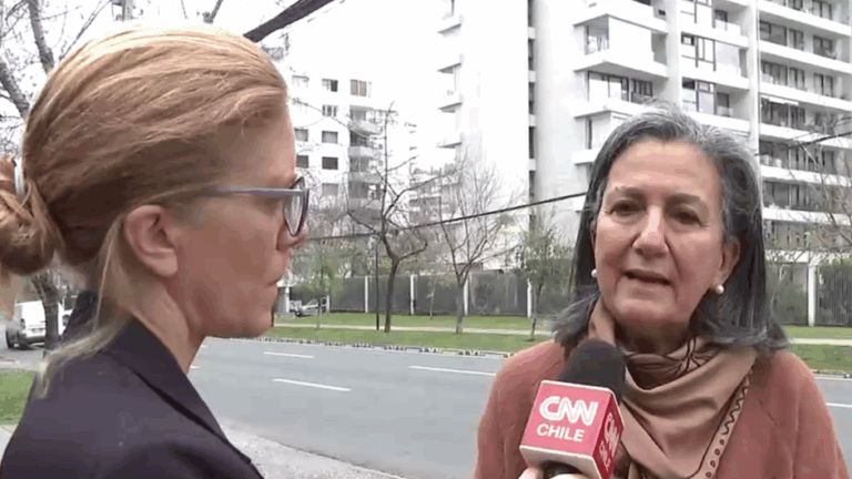Ministra Chomali admite que borrador que remueve beneficios de salud a condenados por delitos graves 