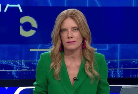Mónica Rincón advierte por baja presencia femenina en el gabinete tras salida de ministras: “Un gabinete con apenas ocho mujeres no parece una buena noticia”