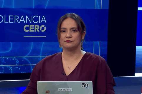 Rocío Montes destaca gesto de ministro García Ruminot hacia Camilo Escalona: “Muestra que la amistad cívica no ha muerto ¡Está moribunda, pero viva!”