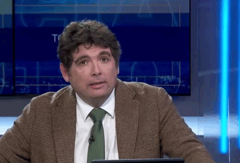 Daniel Mansuy analiza triunfo de Gael Yeomans: “Los militantes del FA están aparentemente en una frecuencia distinta que sus dirigentes más importantes”
