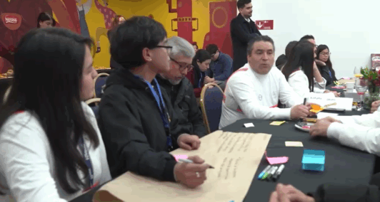 Educación dual: La estrategia para enfrentar el desempleo juvenil en Chile
