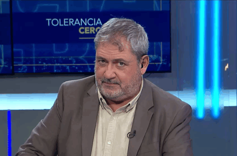 Alfredo Joignant analiza las razones del retroceso de la izquierda: “Son de fondo y no de coyuntura”