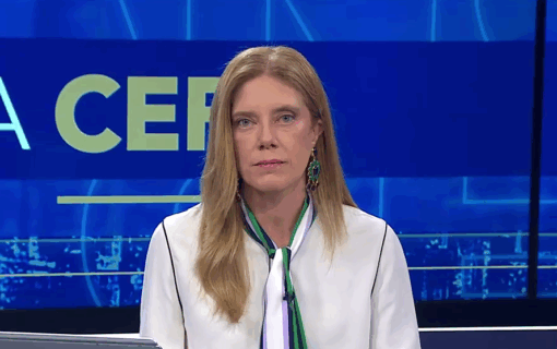 Mónica Rincón reflexiona sobre la reforma constitucional propuesta por el gobierno: “No hay fin que justifique cualquier medio”