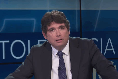 Daniel Mansuy cuestiona el diseño del Gobierno: “Si José Antonio Kast no lo cambia, sus ministros van a seguir chocando”