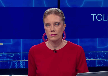 Mónica Rincón advierte por crisis de confianza en la Justicia: “Es una verdadera emergencia”