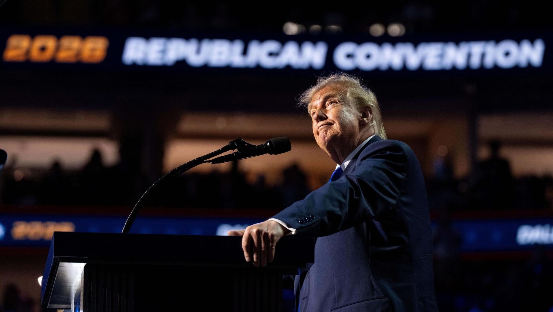 Trump promete pago extraordinario de US$ 5.000 si los republicanos conservan sus mayorías en la Cámara de Representantes y el Senado