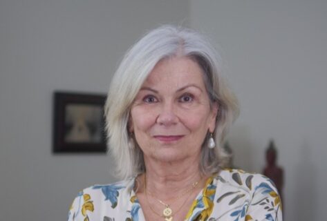 Ana María Stuven gana el Premio Nacional de Historia 2026: Es la segunda mujer en obtenerlo