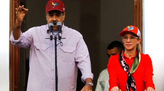 Defensa de Cilia Flores, esposa de Nicolás Maduro, solicitó prisión domiciliaria por afecciones cardíacas