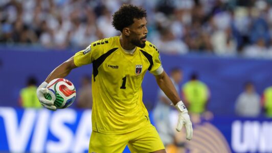 Balón de Oro: Vozinha es nominado a mejor portero de la temporada tras histórica campaña de Cabo Verde en el Mundial 2026