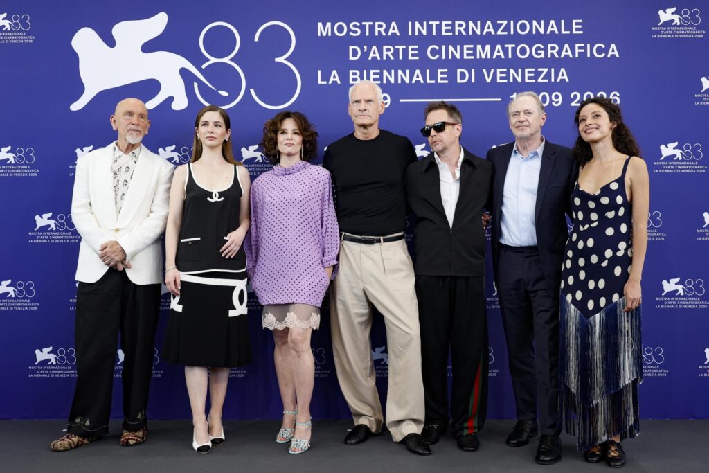 Martin McDonagh, director de 