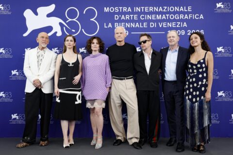 Martin McDonagh, director de 