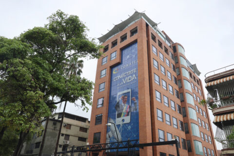Venezuela levanta restricciones a portales de noticias en medio del diálogo entre el chavismo y la oposición