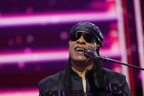 Stevie Wonder regresa con un miniálbum celebrando los 50 años de 