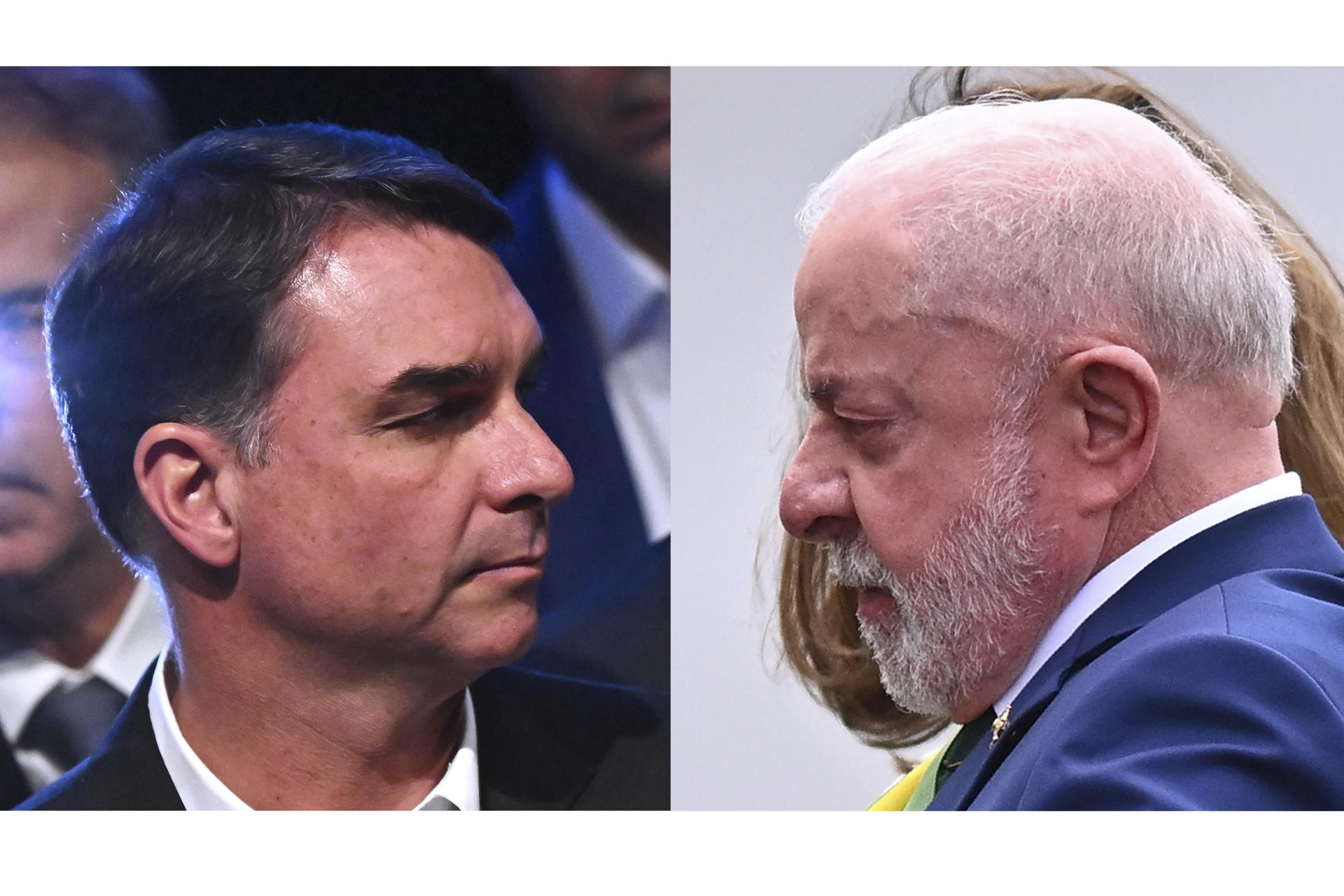 Elecciones 2026 en Brasil: Así podría quedar la Cámara ante un gobierno de Lula da Silva o Flávio Bolsonaro
