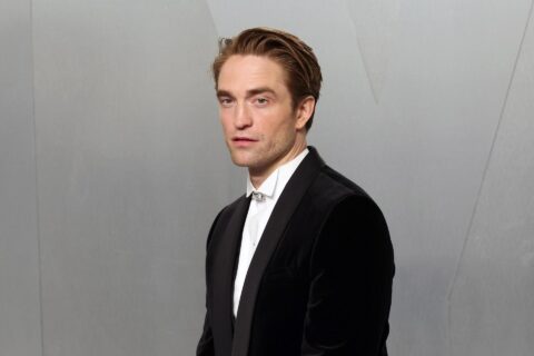 Robert Pattinson adelanta detalles de la esperada secuela de 