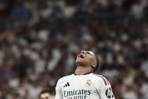 Policía de Francia investiga a un recluso que planeaba secuestrar a Kylian Mbappé