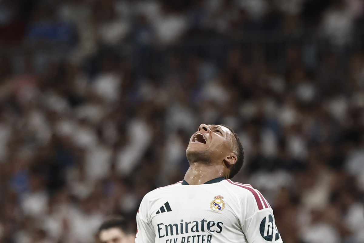 Policía de Francia investiga a un recluso que planeaba secuestrar a Kylian Mbappé