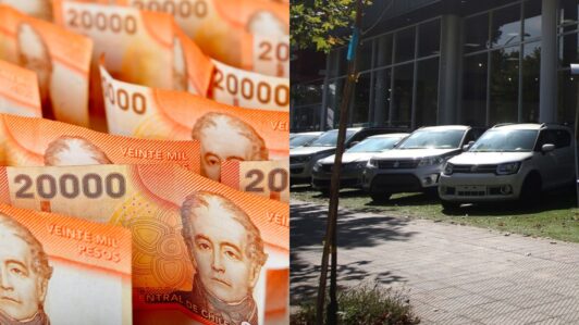 Automotora es condenada por venta de vehículo con defectos de fábrica: Deberá indemnizar a cliente con más de $27 millones