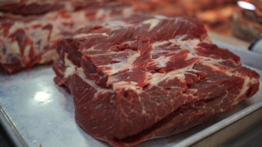 Fiestas Patrias: Especialista entrega recomendaciones para reconocer la calidad de la carne de vacuno