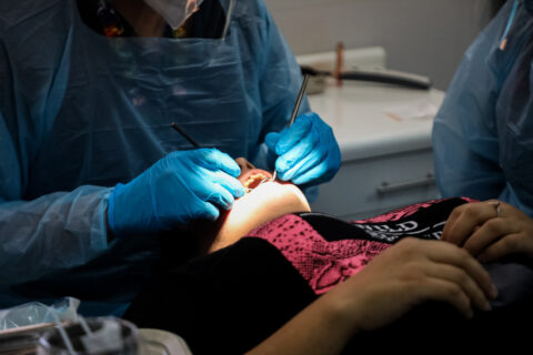 Más de 537 mil personas están en lista de espera odontológica: Experta asegura que 
