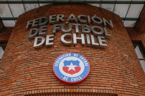 ANFP manifiesta reparos a reforma de Sociedades Anónimas Deportivas y advierte por cambios en el fútbol chileno