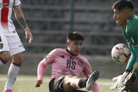 El exorbitante cobro de Santiago City para un partido de segunda división profesional: 25 mil la entrada más barata 