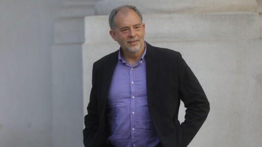 Guido Girardi y debate por el avance de la inteligencia artificial: Hay una 